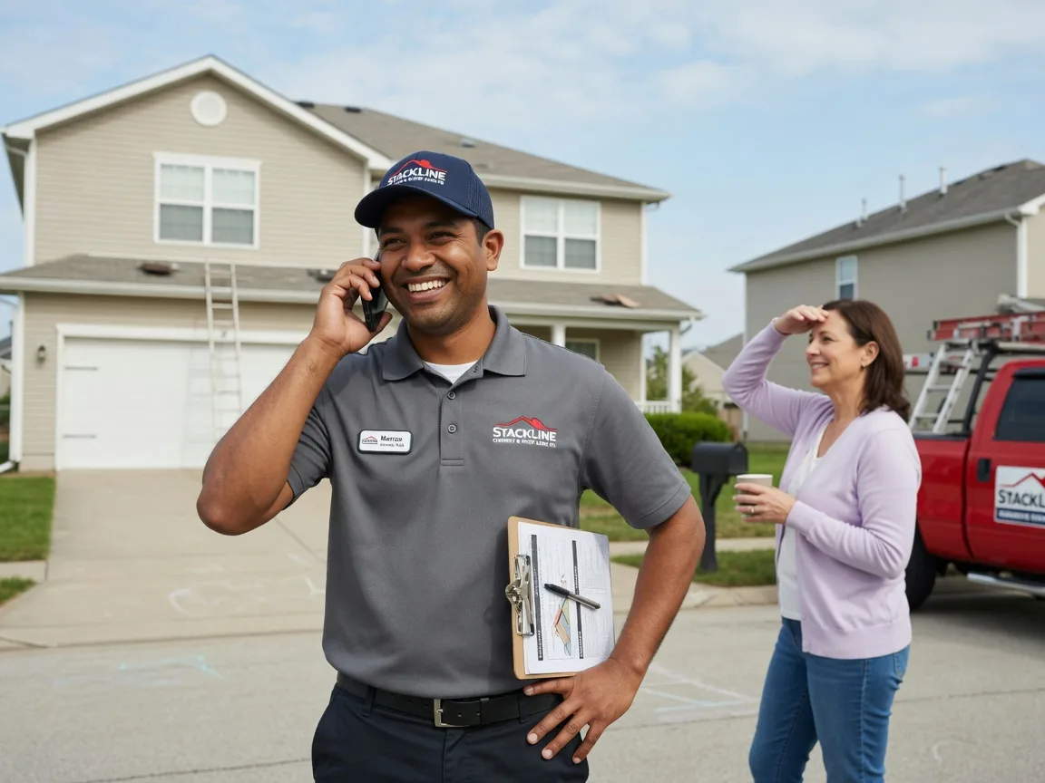 Chimney flashing repair Olton, TX FAQs